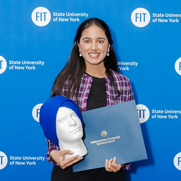PETE Prize 2025 Winner: Harnoor Sekhon